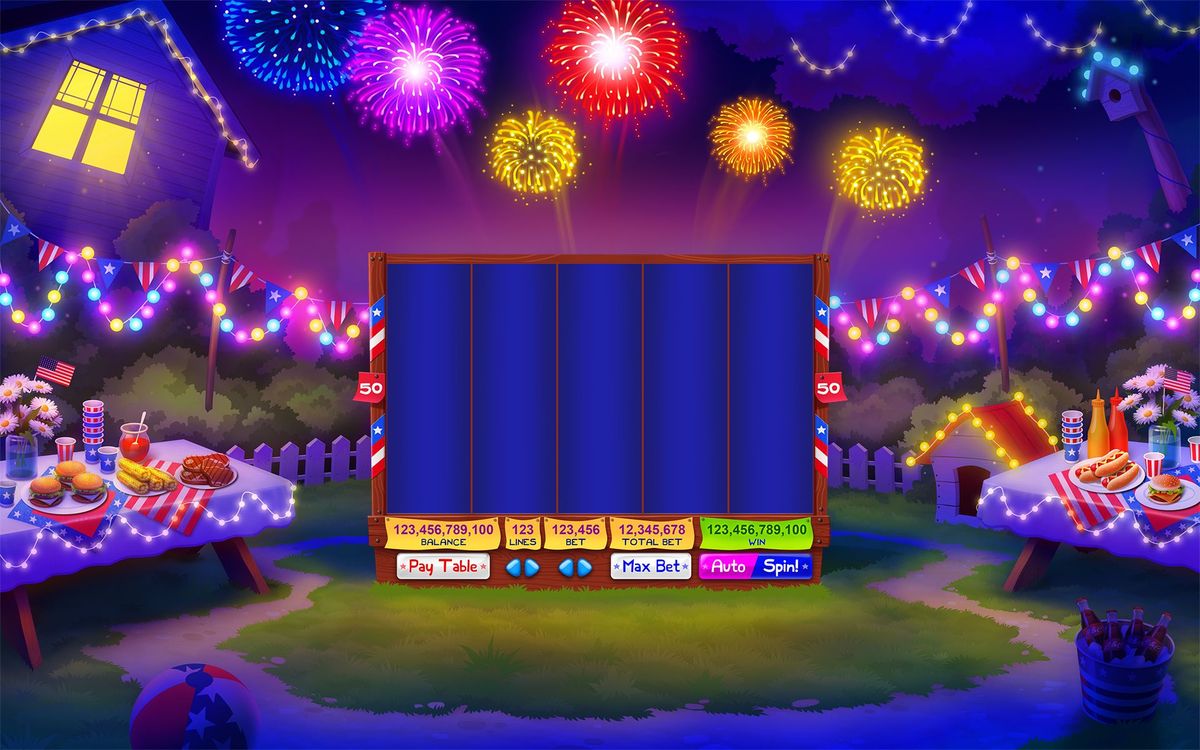 Betslip Maker Live Casino